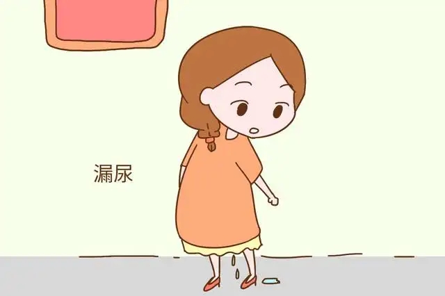 【门诊实录】女性朋友常见的漏尿尴尬，术后终于可以肆意大笑、重_李旭东_主任医师_爱问健康