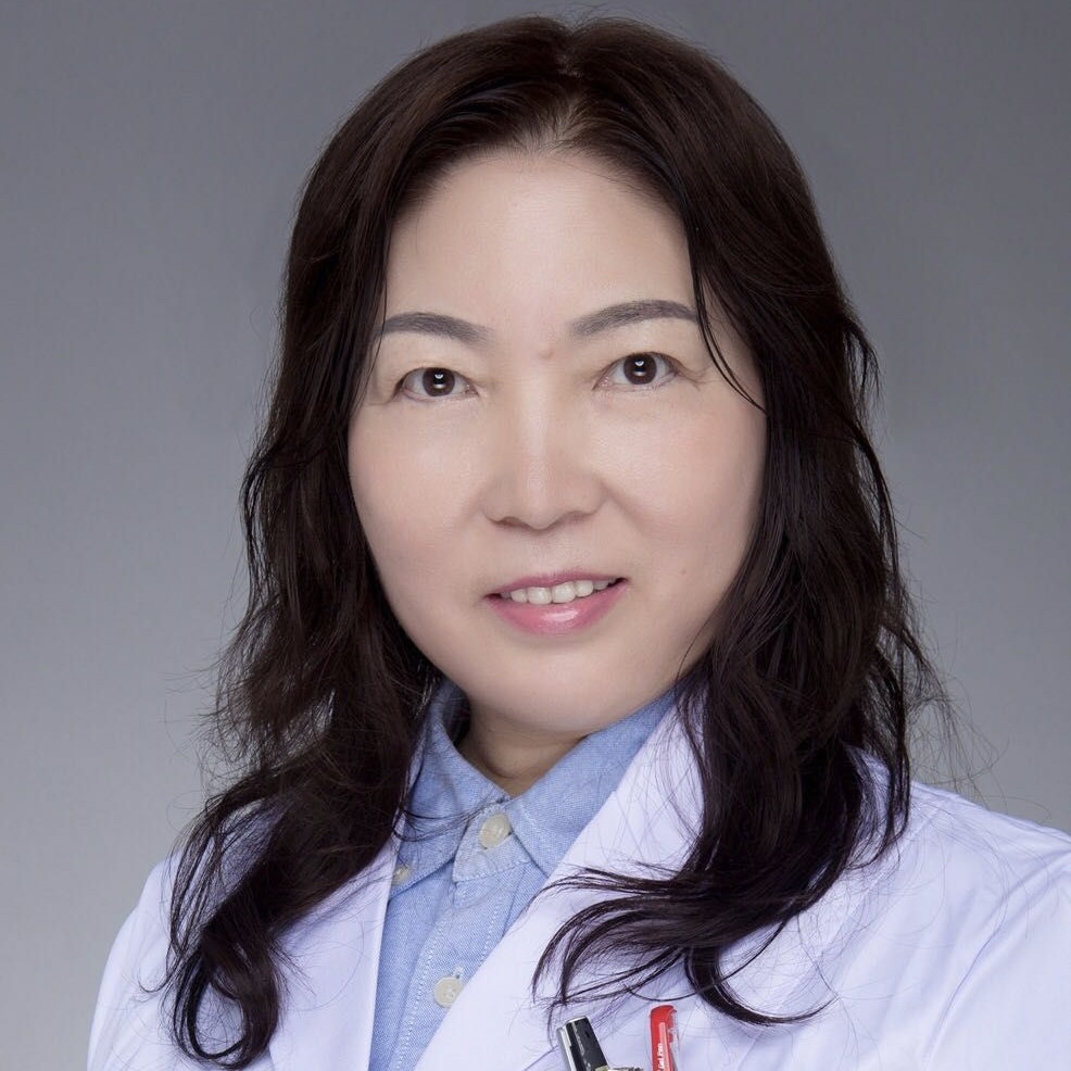 李桂梅_主任医师_爱问健康