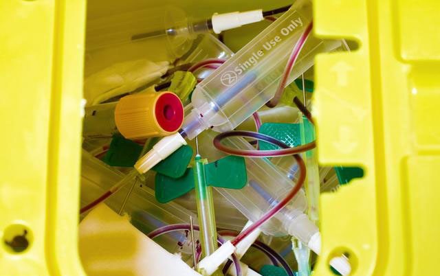 电解质用什么管子抽血辟谣：医院抽了好几次血，都抽成贫血了？医生：抽血很必要！_https://www.jmylbn.com_新闻资讯_第6张