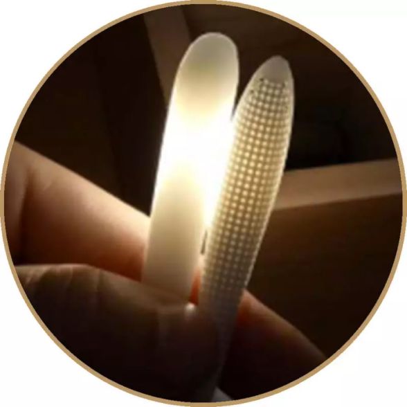 聊一聊超体鼻假体,你们最关心的几个问题.