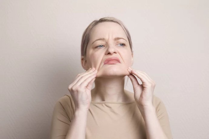 脸松弛下垂耷拉下来该怎么办