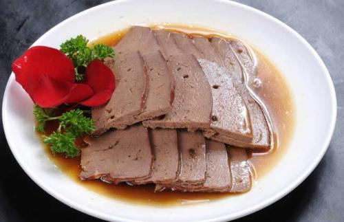 吃这些,给血小板减少患者"补血益气"!