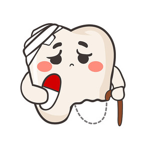 补牙后的这些不适,你都经历过吗?