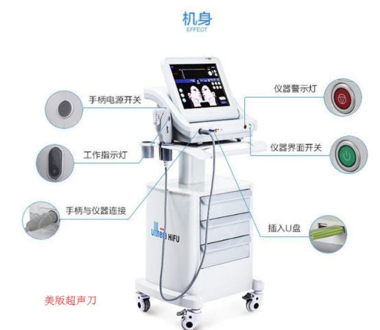 科普贴|美版超声刀和韩版超声刀有什么区别?_黄茶熙__爱问健康
