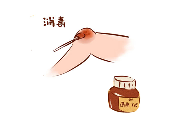 伤口愈合快的方法，谨记这些步骤！_刘宁_副主任医师_爱问健康