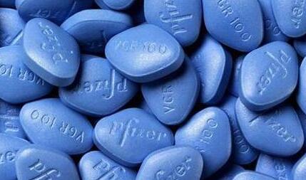 提升男性功能的"小蓝片",吃了没效果怎么办?