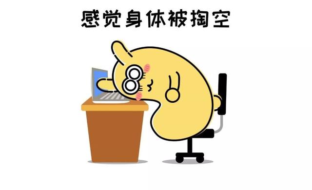 熬夜是健康大忌,最"透支"身体的哪个器官?医生总算说了实话