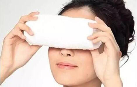 甲亢突眼患者保护眼睛就这么做!