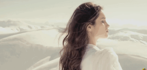 记住染发后要这样护理!