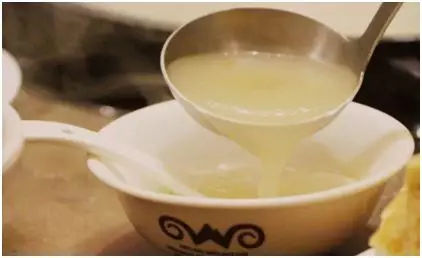 “原汤化原食”是真的吗?_钱立新__爱问健康
