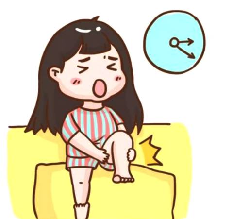 皮肤瘙痒难忍,该怎么办