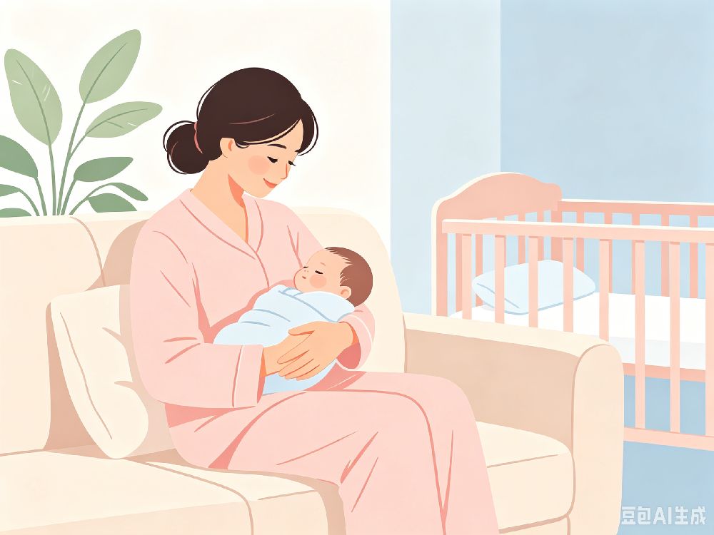 以专业与温度,守护女性健康——走进西安雁塔大爱妇产医院