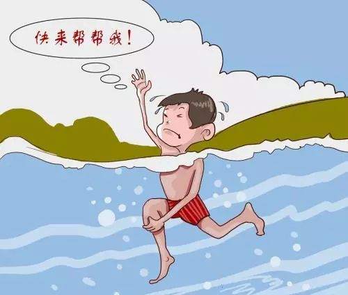 游泳这么安全健康的运动竟有这些损伤?