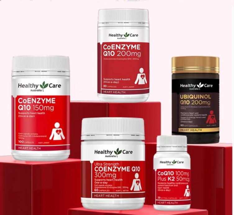 澳洲保健品怎么选？Healthy Care以透明品质链路为标杆