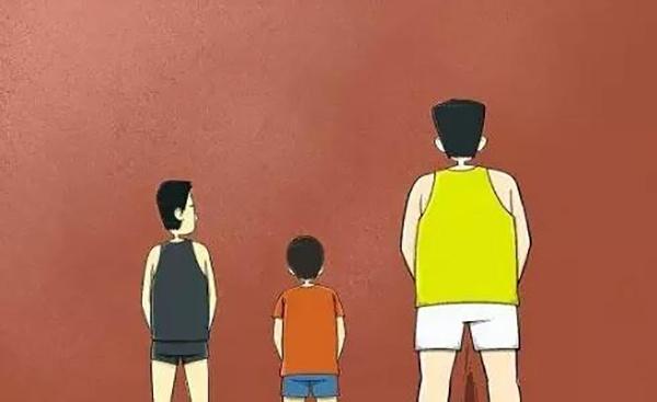 男人尿尿的正确正确姿势,这么多年,你尿对了吗?