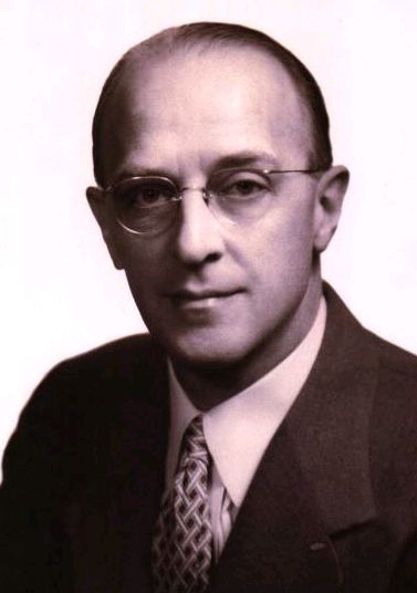 心理学先哲的点滴故事(32)——卡尔·罗杰斯