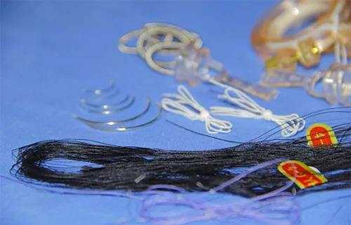 单股线怎么缝外科手术缝合线留在体内，会对人体有很大的影响吗？_https://www.jmylbn.com_新闻资讯_第1张