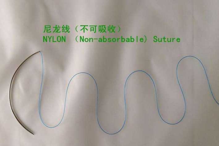 单股线怎么缝外科手术缝合线留在体内，会对人体有很大的影响吗？_https://www.jmylbn.com_新闻资讯_第3张