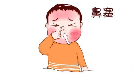 很多鼻炎患者因为鼻塞太难受,所以迫切想要快速通鼻