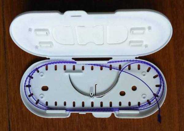 单股线怎么缝外科手术缝合线留在体内，会对人体有很大的影响吗？_https://www.jmylbn.com_新闻资讯_第4张