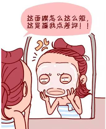 发际线后移是一种怎样的体验?