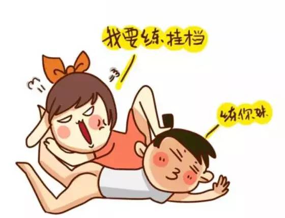 宝宝晨勃图片