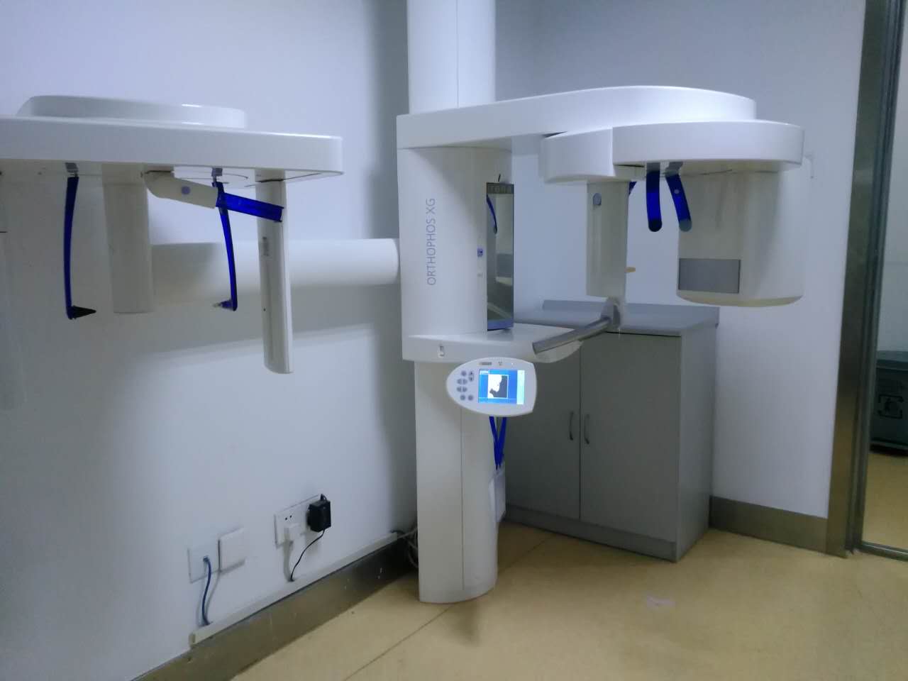 备孕时,能拍牙片吗?