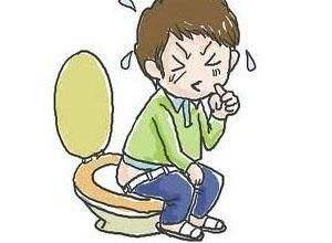 中医里面的里急后重是什么意思?
