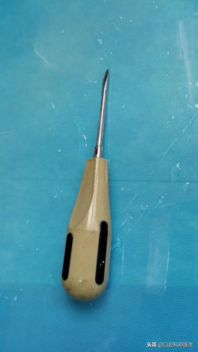 拔牙前需知晓的6件利器，尤其是第5件！