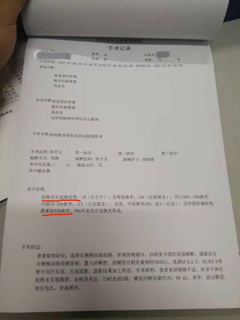 心胸外科
