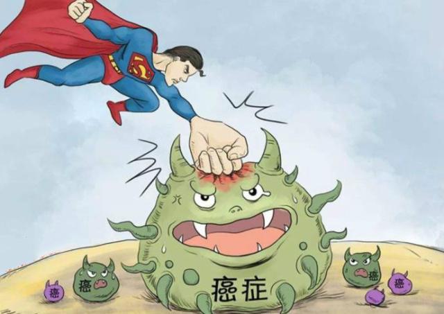 肿瘤科医生许德璞:生存期超过十年的癌症患者都有这5