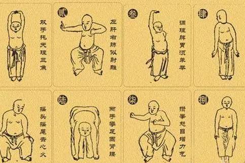 患了强直性脊柱炎怎么办?