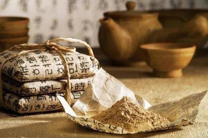 子宫腺肌症病人你内服过中药散剂吗对它了解多少让您认识它