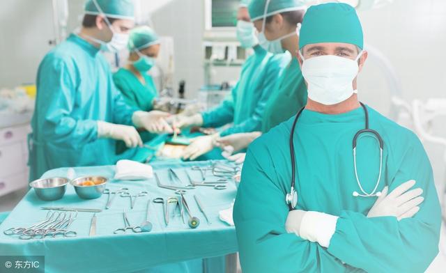 怎么结扎血管为什么做手术时，切开皮肤不会流血呢？_https://www.jmylbn.com_新闻资讯_第3张