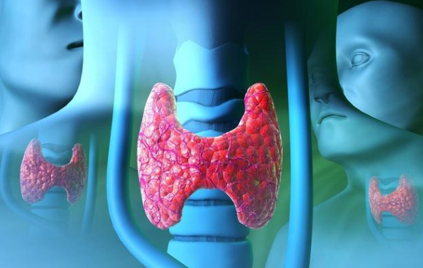 女白领检查出"最懒的癌",拖2年发生转移,甲状腺结节科普来了