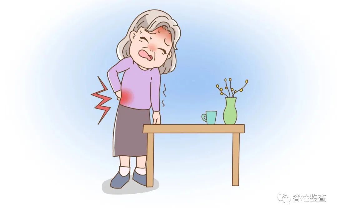 脊柱骨质疏松的预防与治疗(下):微创pvp/pkp治疗 原