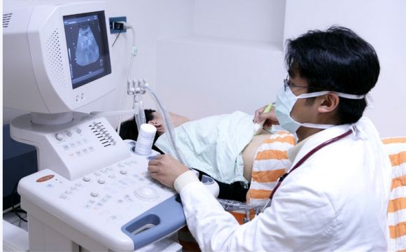 肝脏B超检查单应该怎么看_王光健__爱问健康