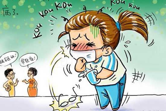 怎样面对反复呼吸道感染?郭医生告诉你,我们该怎么做.