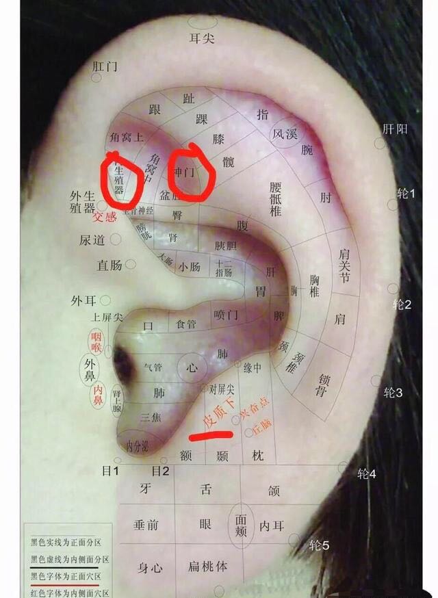 痛经了,不想吃止痛药?