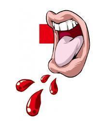 终于找到咳血的真凶了.