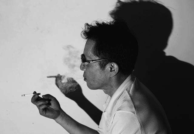 你有烟疤，我有故事！有了烟疤需要怎么修复？_班振_副主任医师_爱问健康
