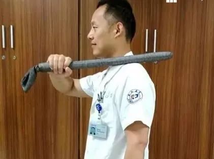 腰酸背痛、肩周疾病,不妨试试桑枝棒操经络养生法_丁占云_副主任医师_爱问健康