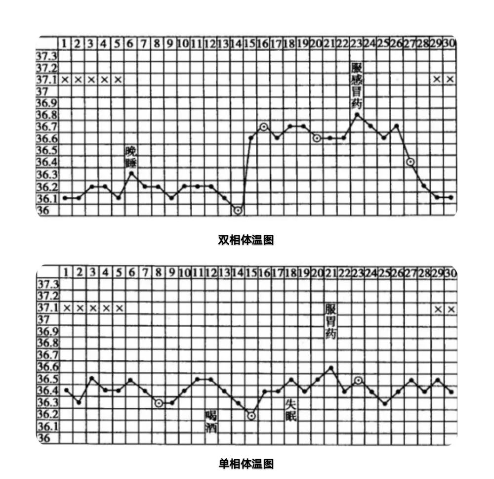 掌控排卵期，你能行！