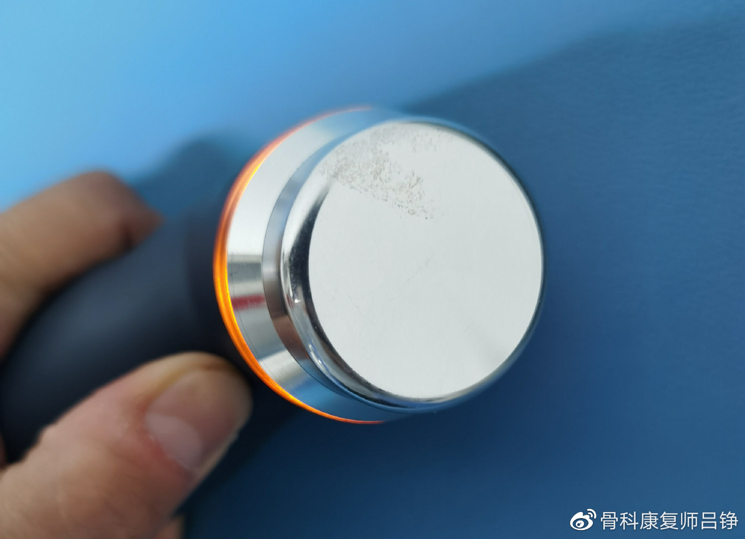 超声波治疗是什么“简单”解读超声波理疗_https://www.jmylbn.com_新闻资讯_第7张