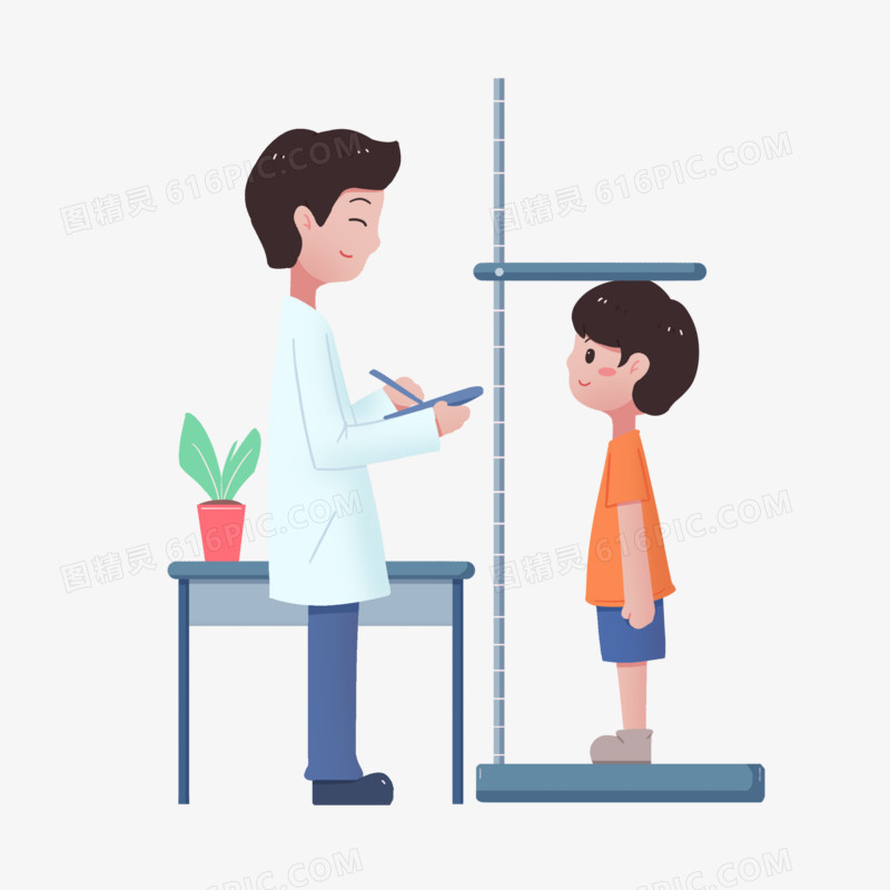 影响儿童身高的因素及其改变措施_古铮_副主任医师_爱问健康