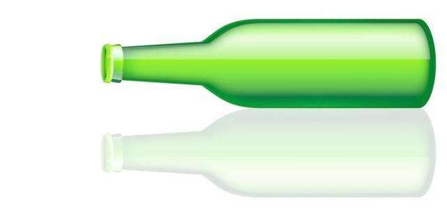 枕啤酒瓶可以治颈椎病么?