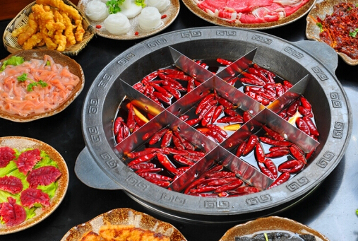 痤疮患者到底可以吃什么食物?