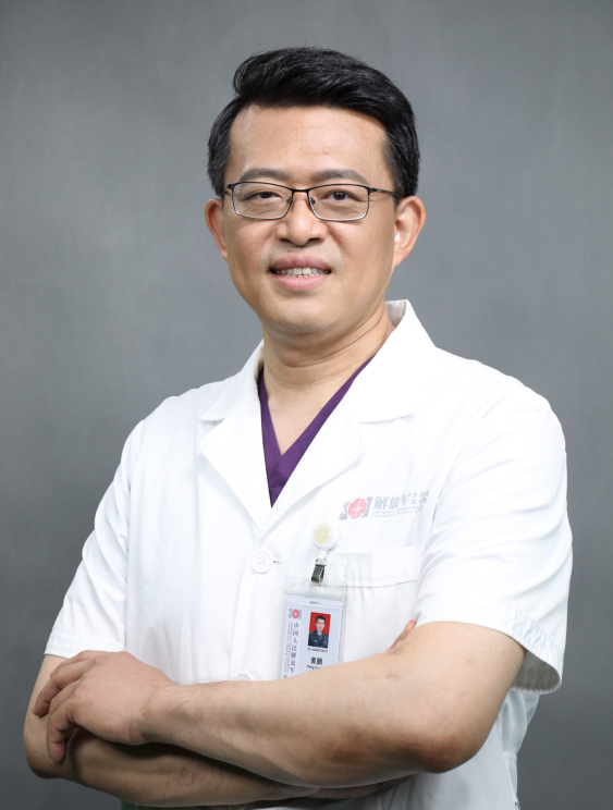 黄鹏北京301医院 骨科 副主任医师擅长:脊柱微创,腰椎间盘突出微创