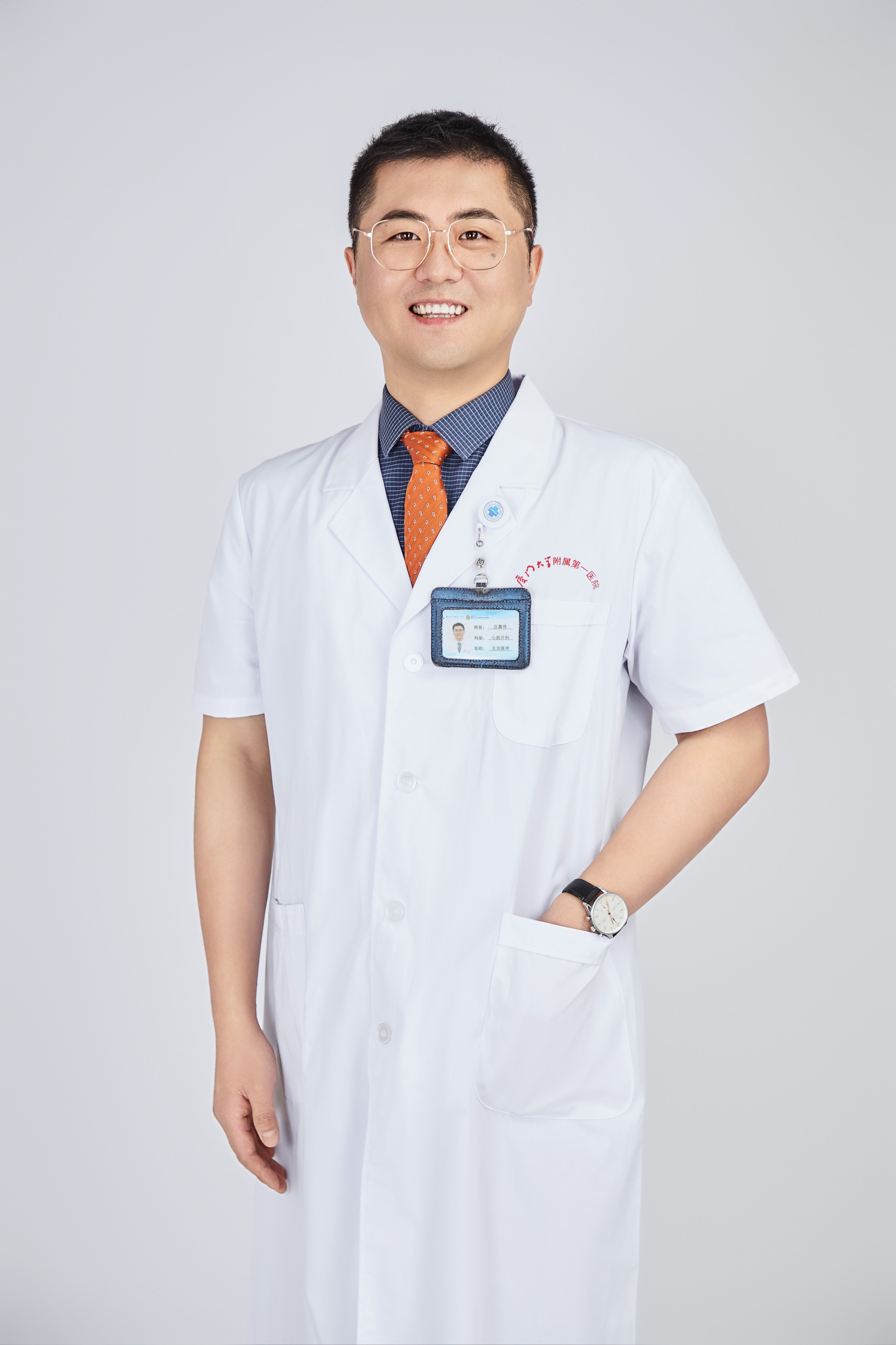 无声的血管“炸弹”：主动脉夹层生死时速_庄嘉伟_副主任医师_爱问健康