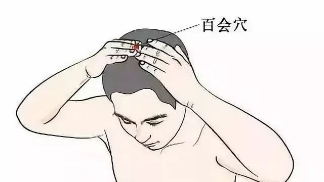 按5个生发穴位再滴一种发液就长茂密头发，比植发强……这是真的_刘长春_主任医师_爱问健康